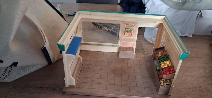 Lots  sylvanian - photo numéro 5