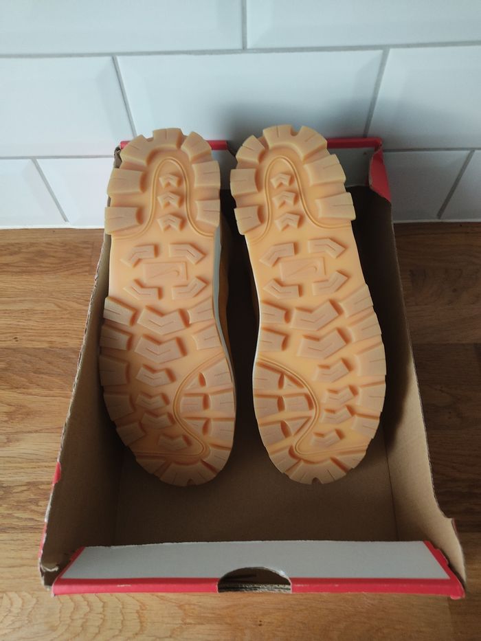 Chaussures Nike city classic boot T 37.5 - photo numéro 7