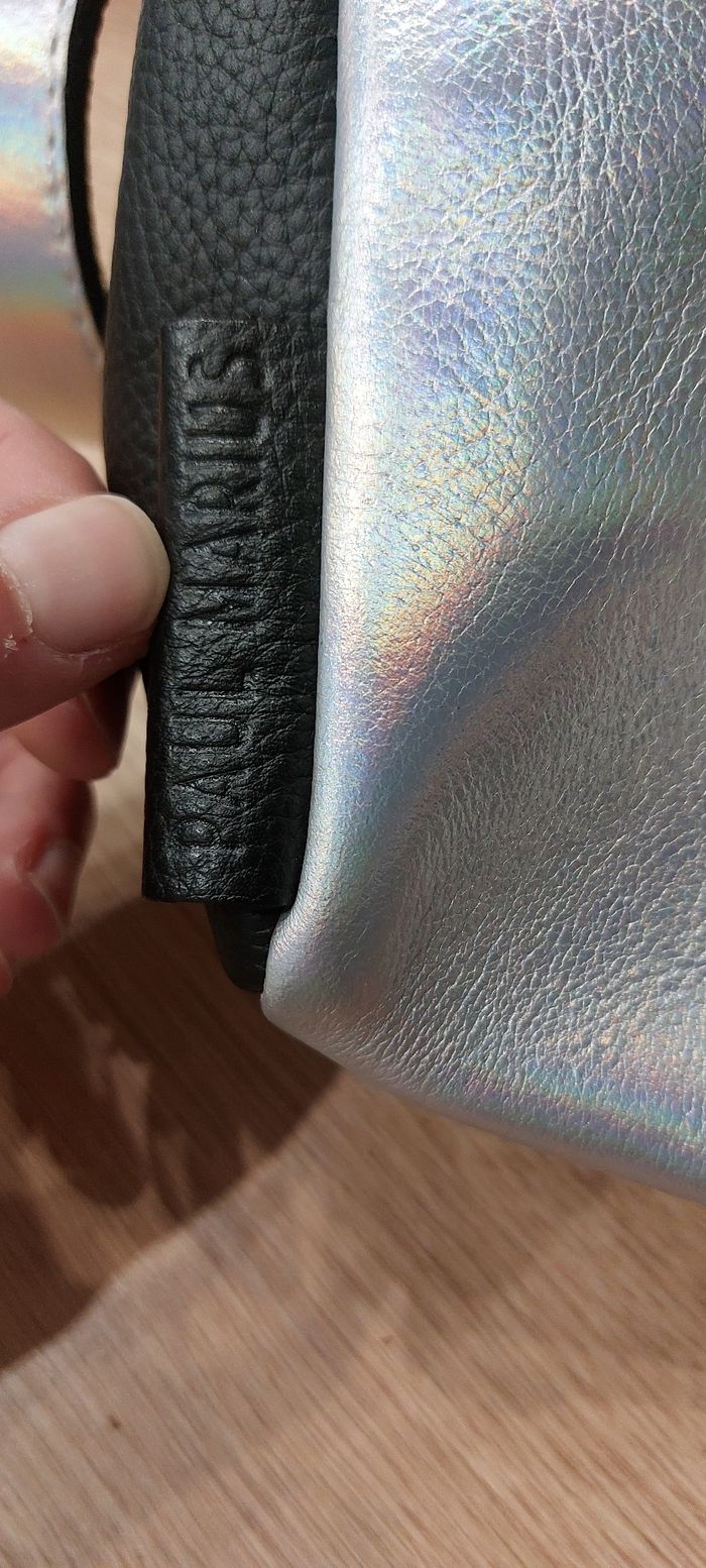 Sac Paul Marieus porté 1 fois - photo numéro 5