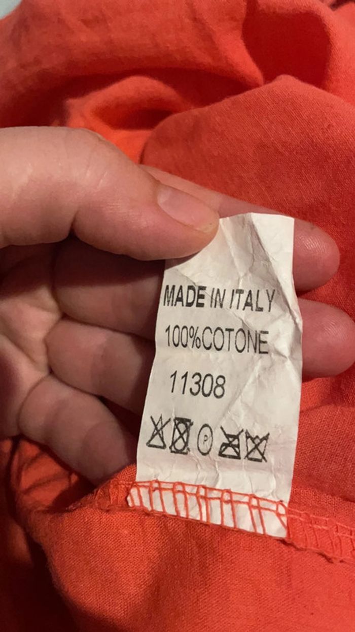 Tunique - photo numéro 6