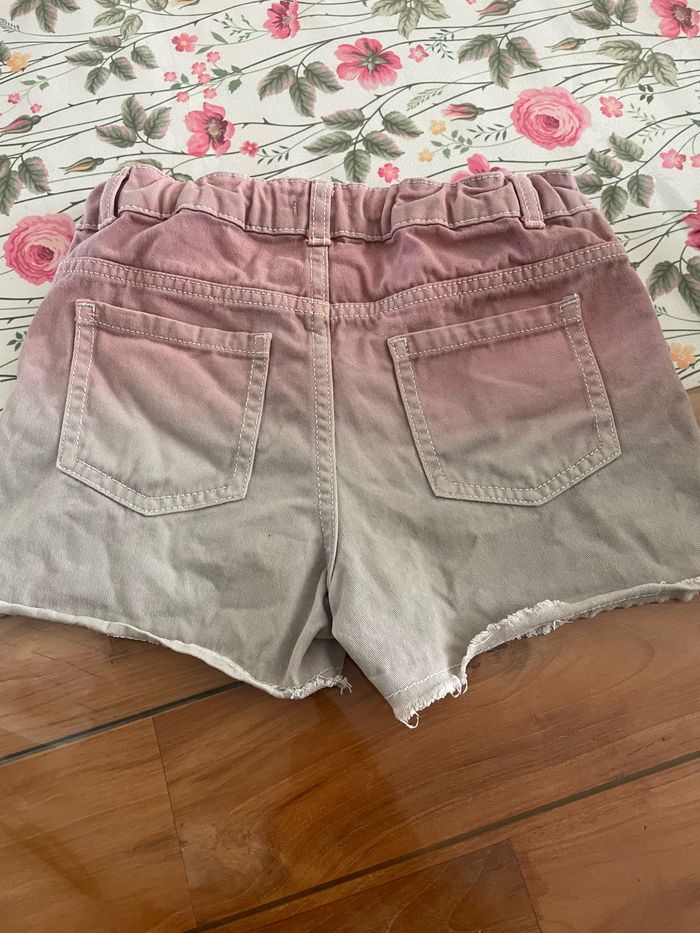 Short - photo numéro 2