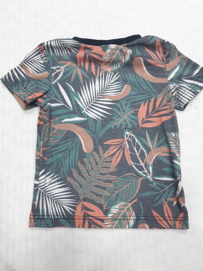 Tee shirt Tape à l'oeil 2 ans - photo numéro 4