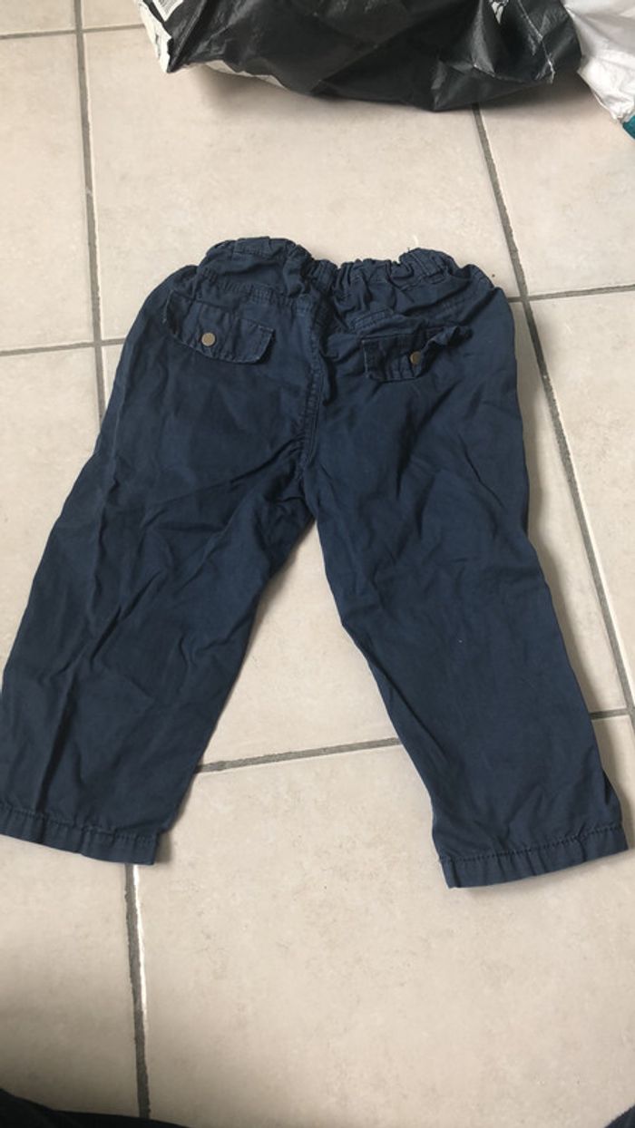 Pantalon 24 mois - photo numéro 2