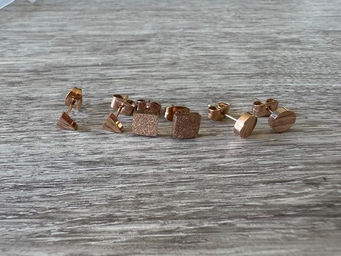 Lot bijoux victoria - photo numéro 9