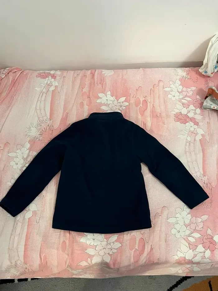 Pull polaire - photo numéro 2