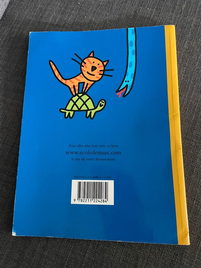 Album jeunesse Choisis un animal - photo numéro 2