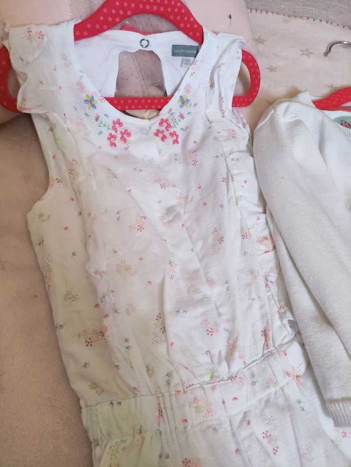 Ensemble six ans sergent major - photo numéro 2