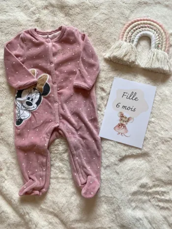 Pyjama Disney