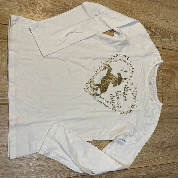 2 T shirt licorne - photo numéro 5