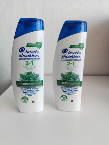 Shampooing