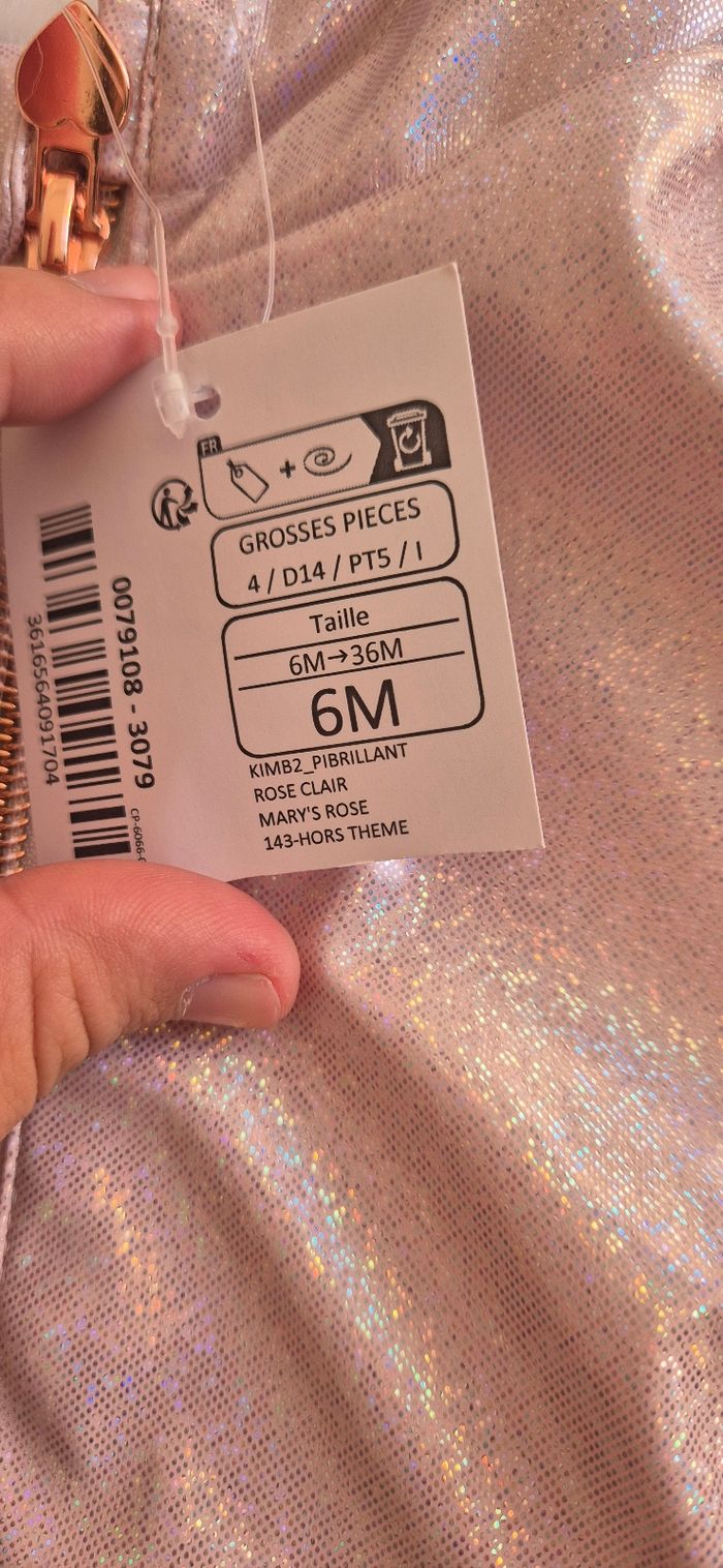 Manteau - photo numéro 2