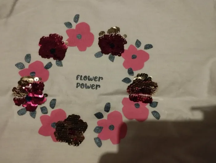 Baisse de prix :Haut longues manches Okaïdi 4 ans - photo numéro 2