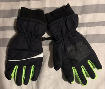 Gants de ski