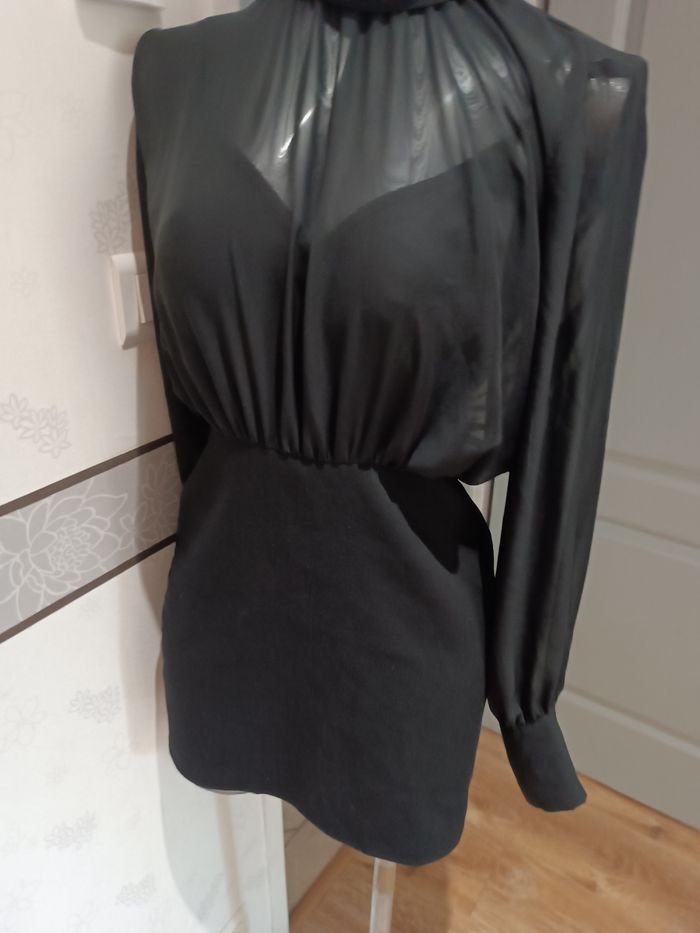 Robe femme t s h&m - photo numéro 3
