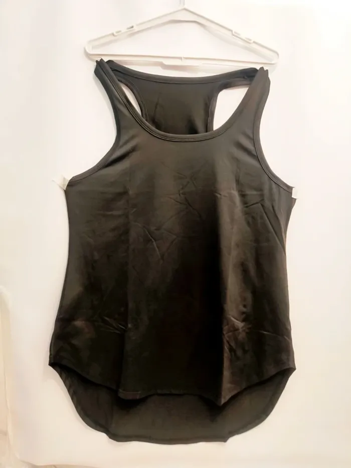 🌟 Robe de soirée élégante noire – Taille XXL 🌟 - photo numéro 2
