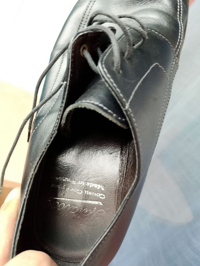 Chaussures Paraboot homme - photo numéro 6