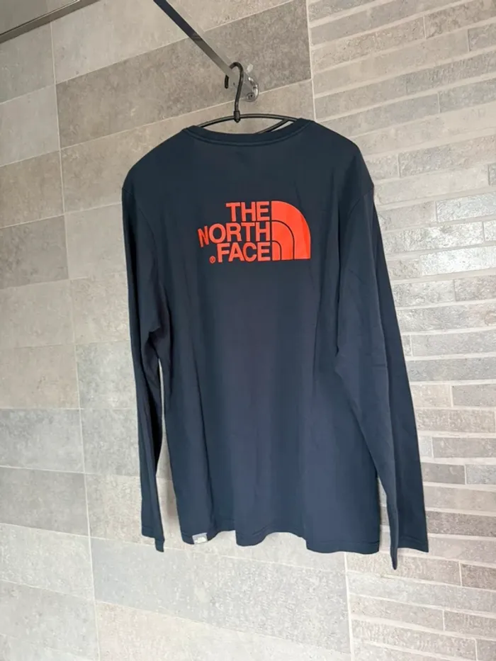 T-shirt TNF - photo numéro 4