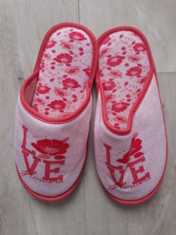 Chaussons