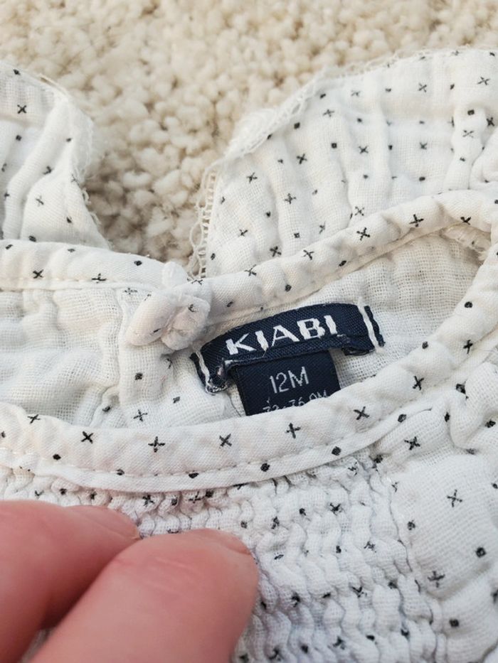 Ensemble kiabi - photo numéro 4