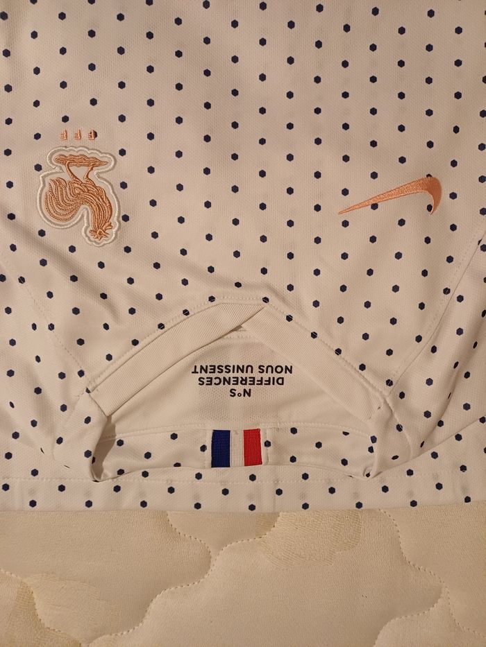Maillot de Football Enfant - photo numéro 5