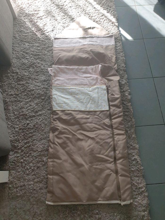 housse pour pousette