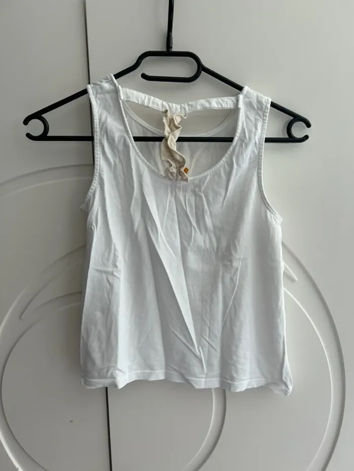 Débardeur taille 12 ans - photo numéro 3