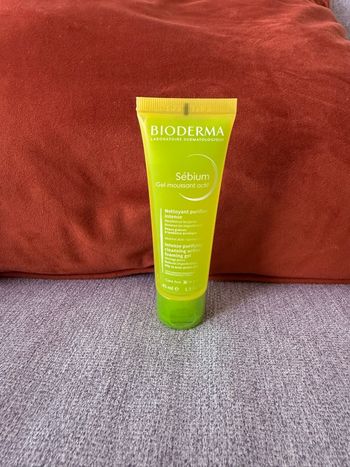 Sébium Bioderma