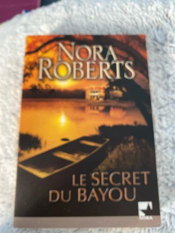 Le Secret du Bayou