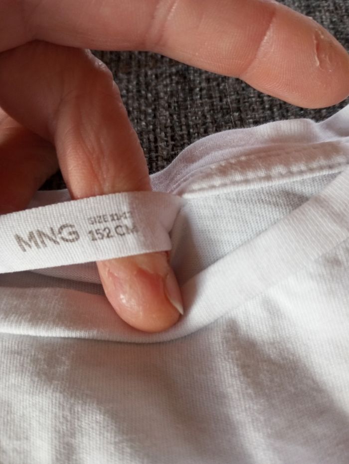 T-shirt - photo numéro 3