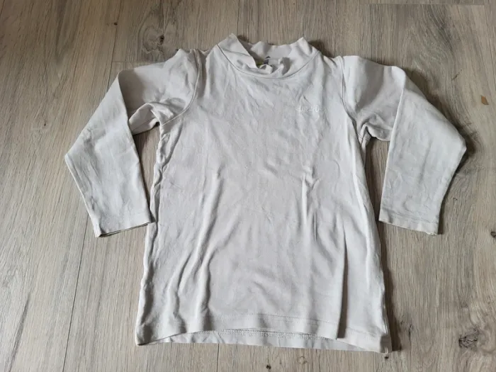 Tshirt 5 ans