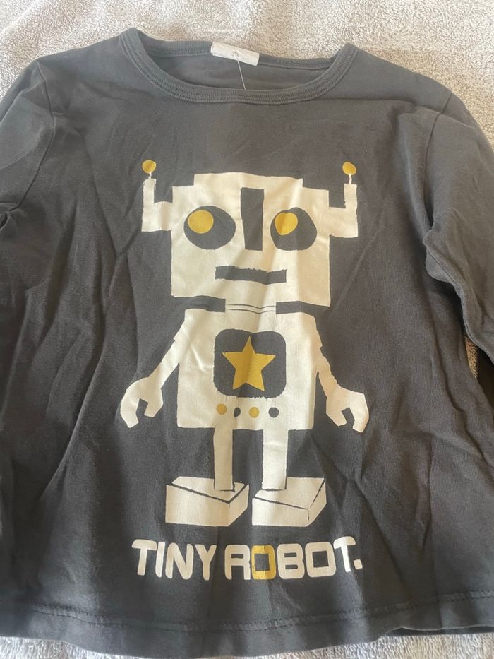 T shirt - photo numéro 2