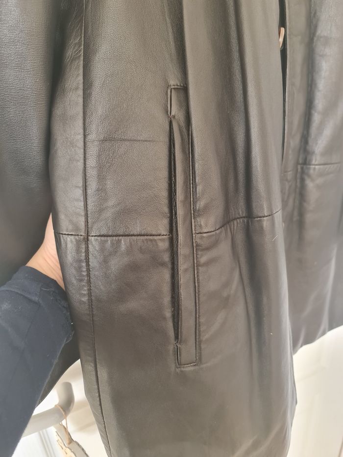 Veste Hugo Boss - photo numéro 5
