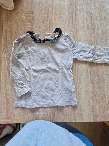 T-shirt du pareil au même