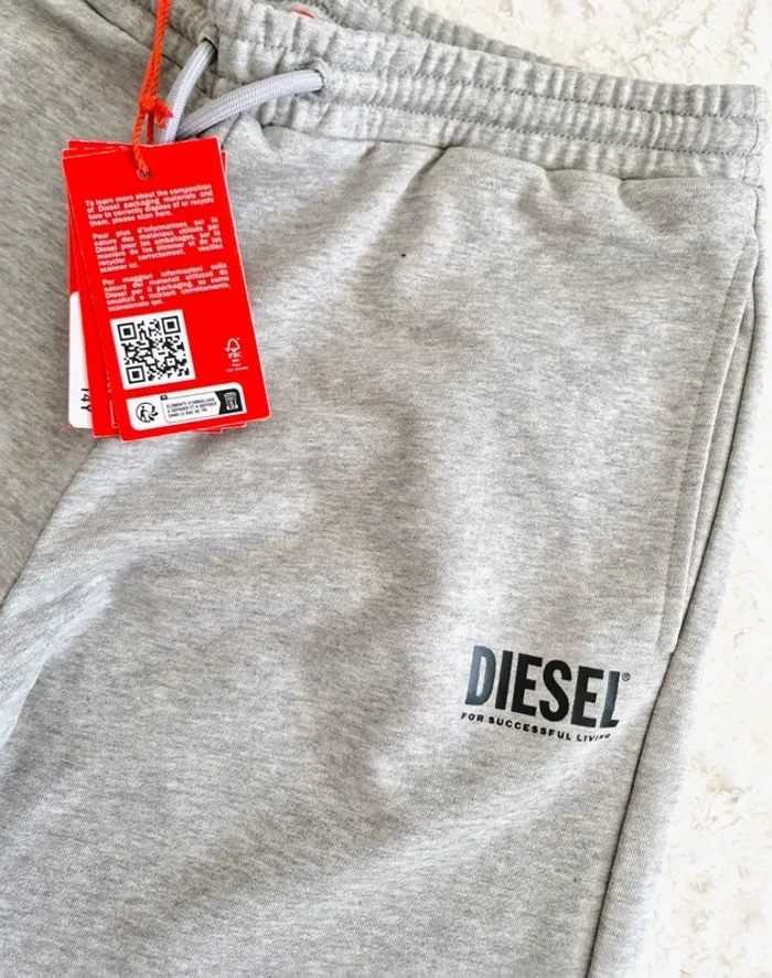 Jogging Diesel - photo numéro 5