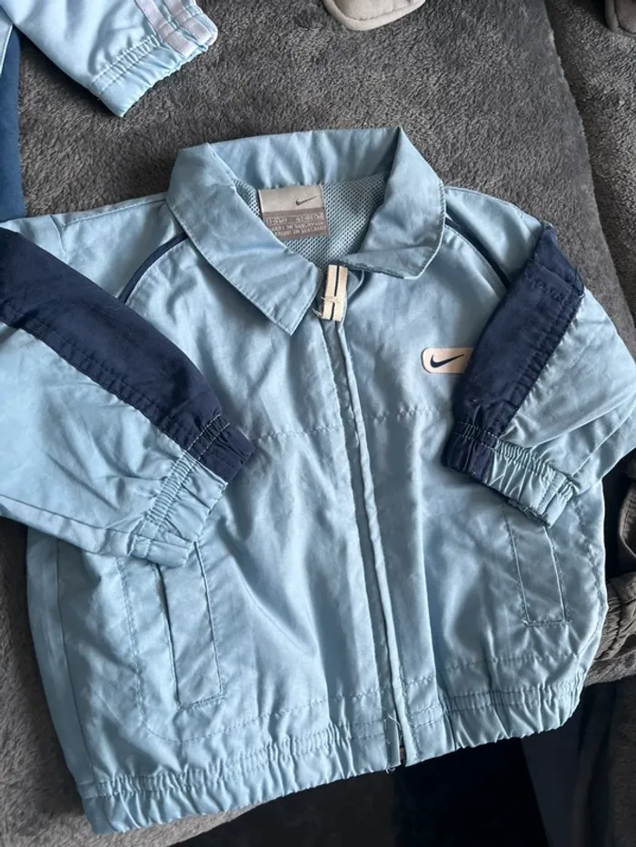 Bac à vêtements marque de 3 a12 mois - photo numéro 15
