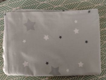Linge de lit bb