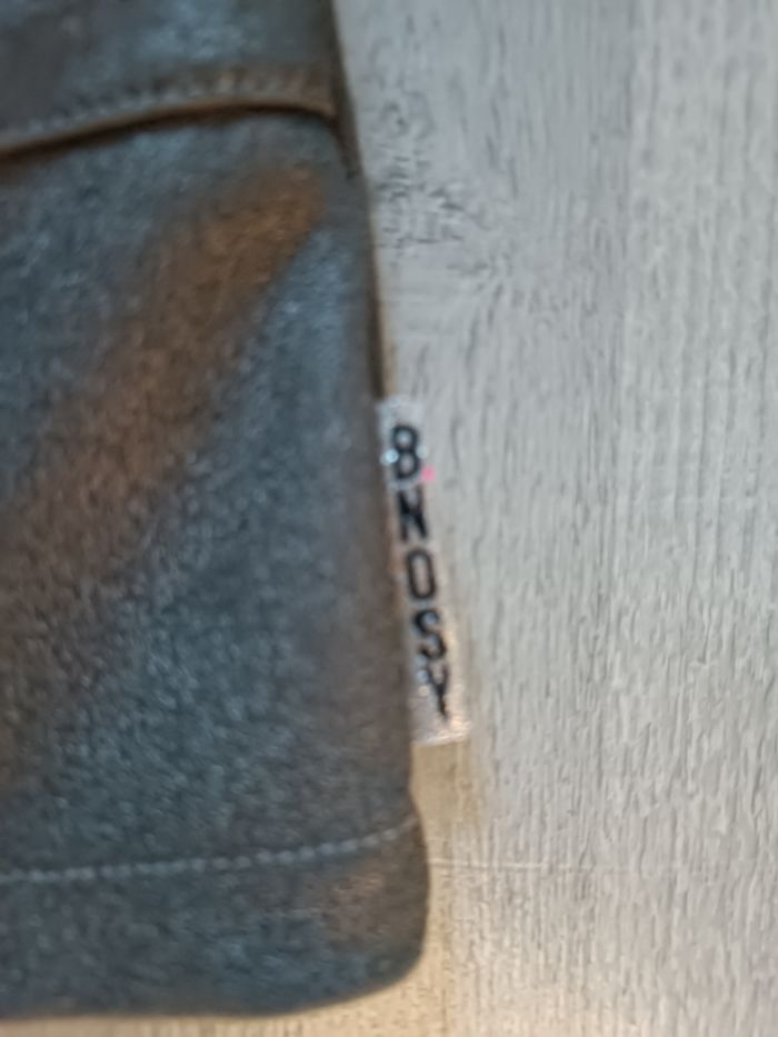 Robe B.Nosy 134 cms - photo numéro 4