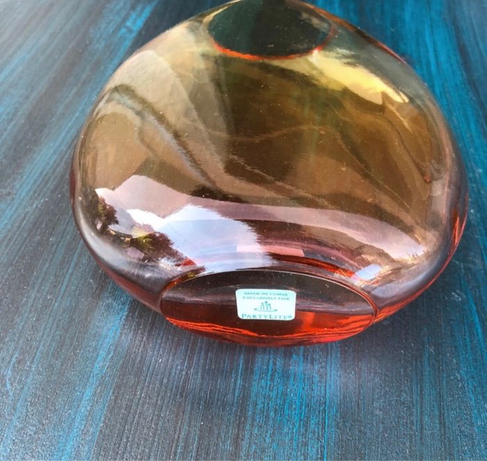 Porte bâtonnets fragrance Partylite - photo numéro 3