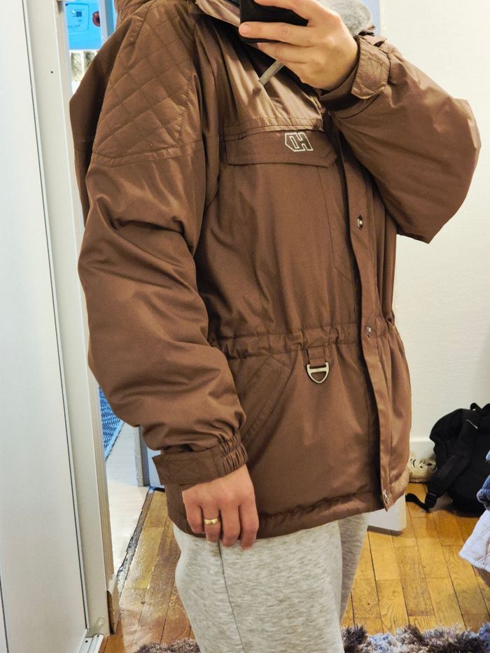 Veste de ski Henri Duvillard - photo numéro 4