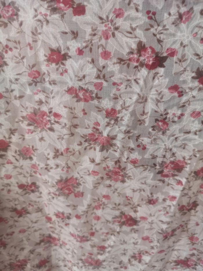 Chemise fille - photo numéro 3