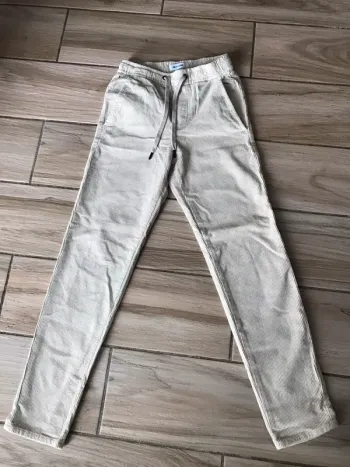 Pantalon beige only & sons XS