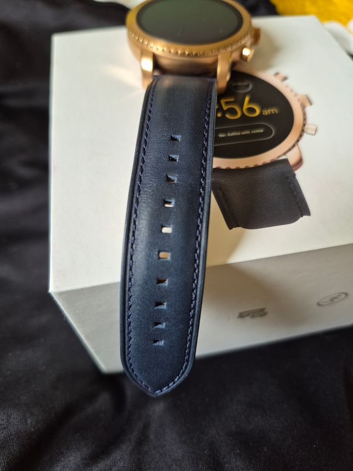 Montre connectée Fossil - photo numéro 5