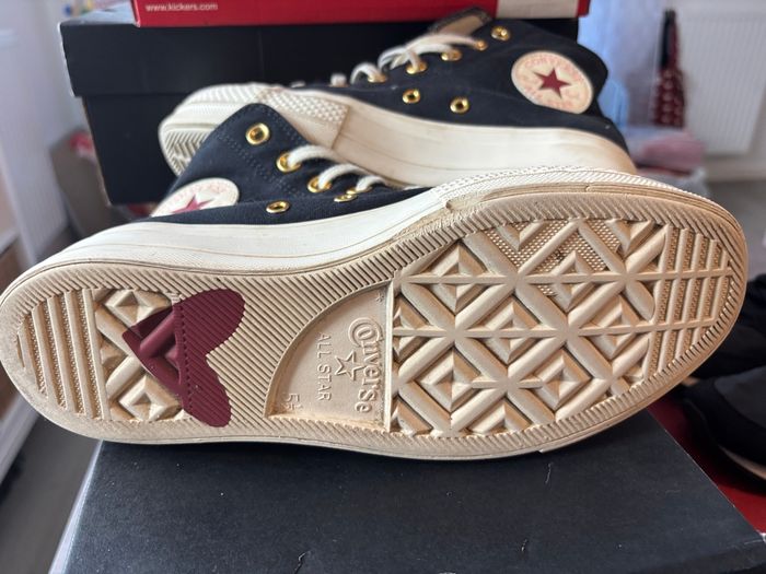 Converse 38 - photo numéro 3