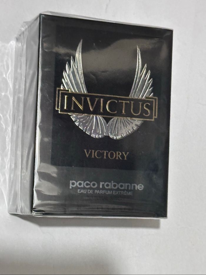 eau de parfum