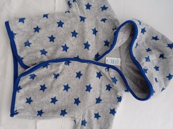 veste de Baby club 6mois Réf R188 B6