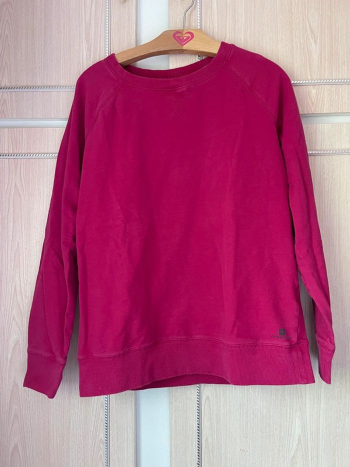 Sweat 14 ans