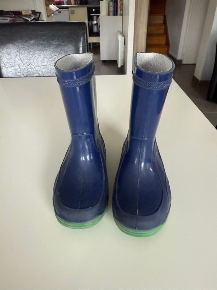 Bottes 25/26 - photo numéro 2