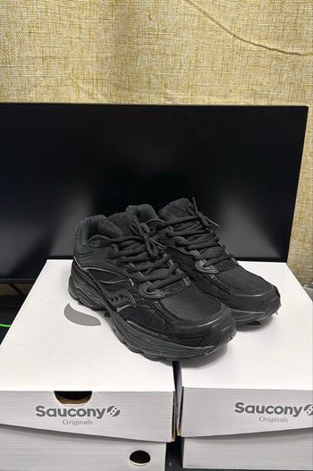 Saucony Progrid omni 9