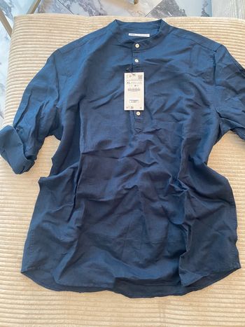 Chemise homme XL Zara