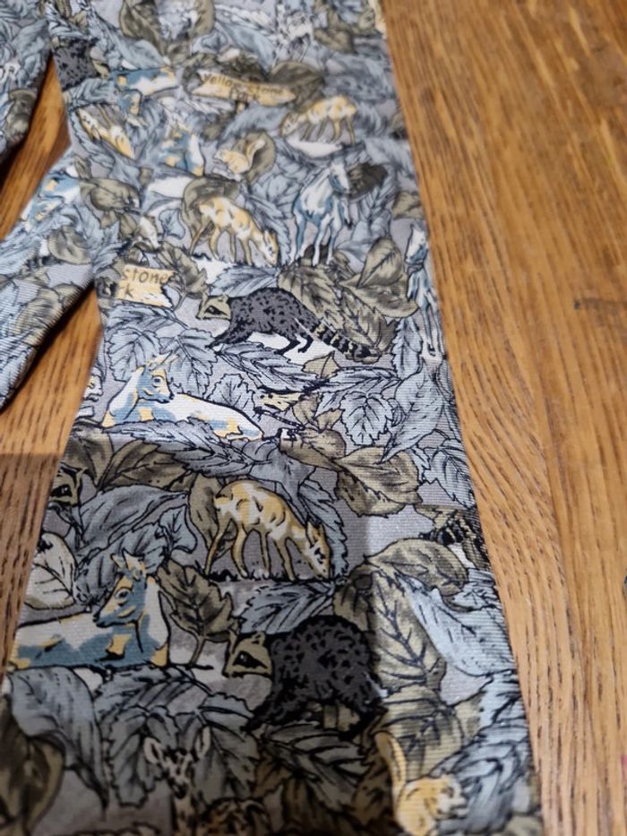 Cravate - photo numéro 3